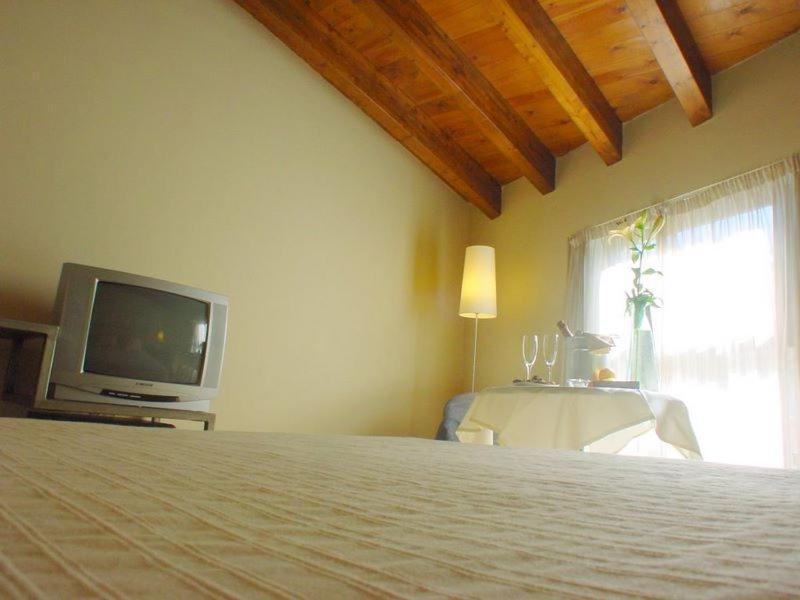 El Mirador De Las Monjas Trujillo Room photo