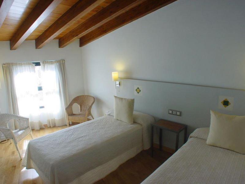 El Mirador De Las Monjas Trujillo Room photo