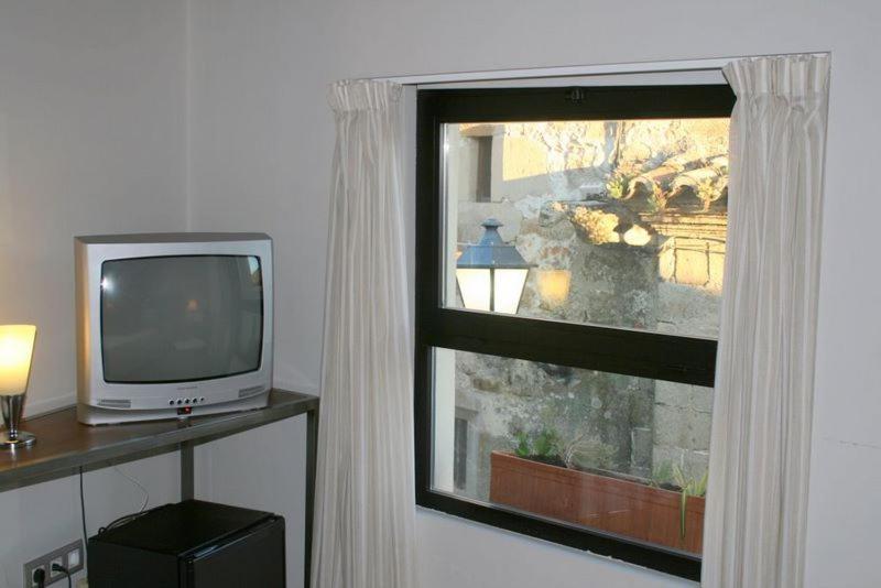 El Mirador De Las Monjas Trujillo Room photo